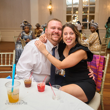Bisola Reception