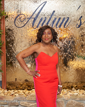 Daphne's 65th Birthday