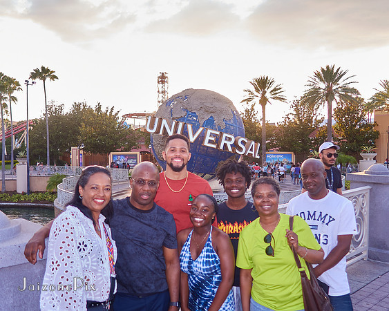 Florida Vacation