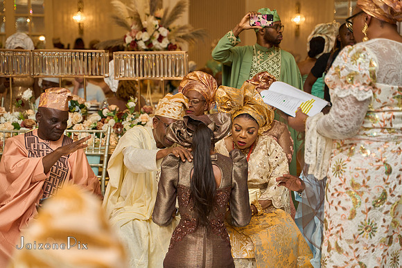 Bisola Reception