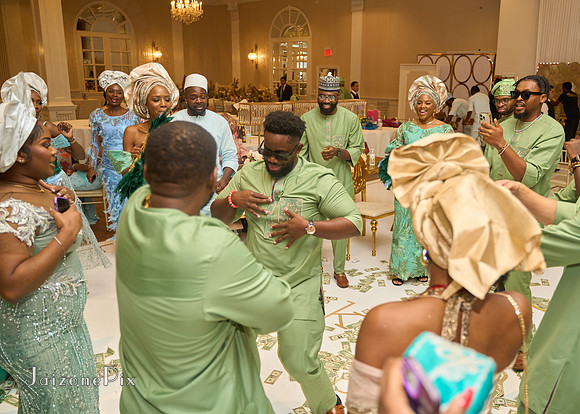 Bisola Reception