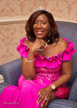 Daphne's 65th Birthday