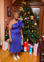Daphne Xmas 2024