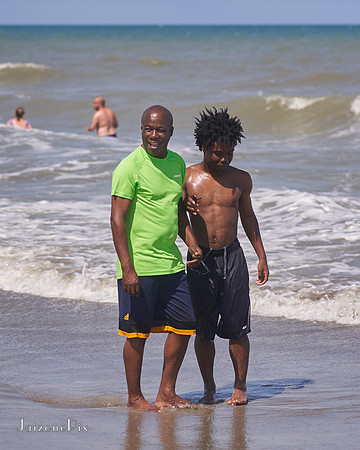 Florida Vacation