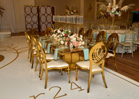 Bisola Reception