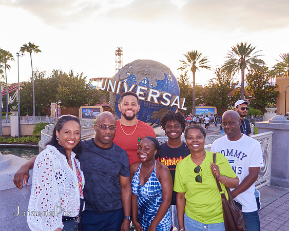 Florida Vacation