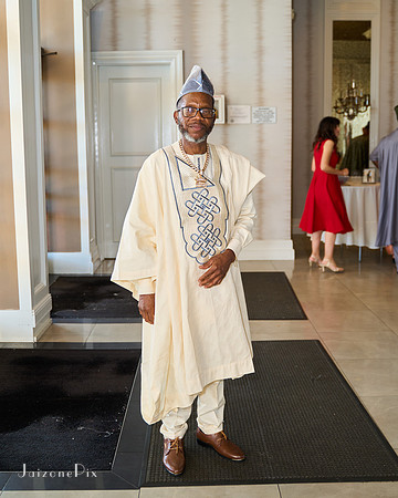Bisola Reception
