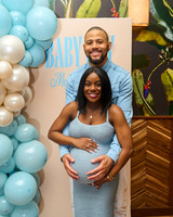 Alexis Baby Shower