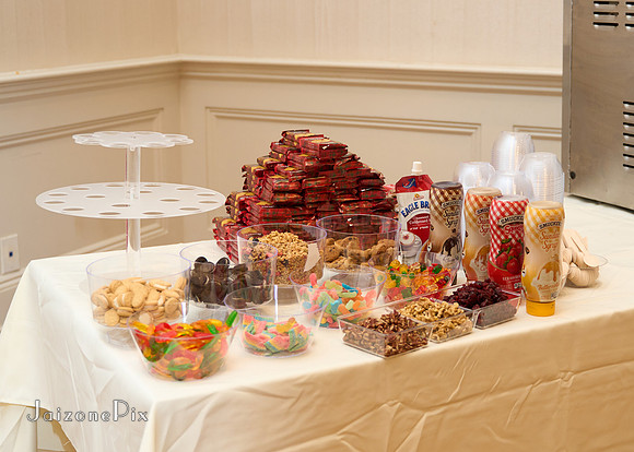Bisola Reception