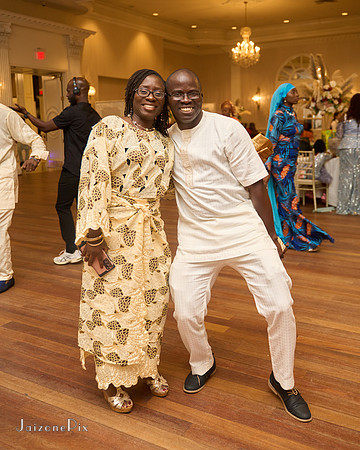 Bisola Reception
