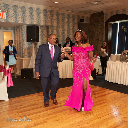 Daphne's 65th Birthday