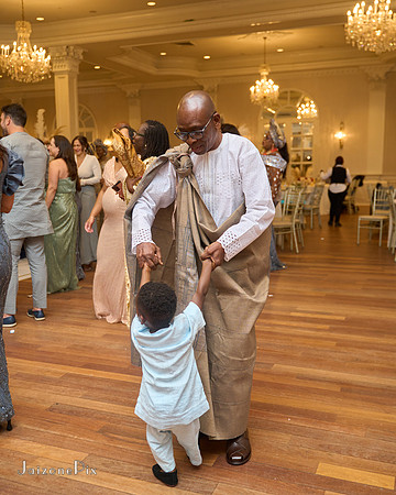 Bisola Reception