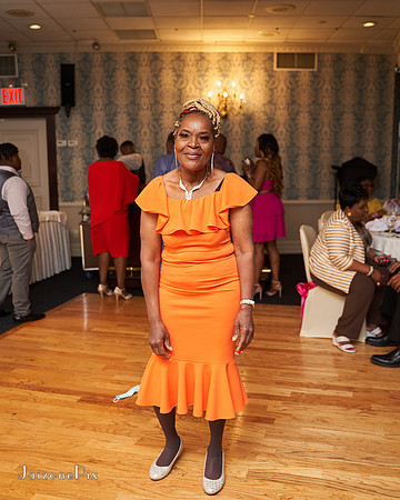 Daphne's 65th Birthday