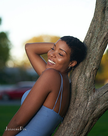 Mel - Roselle Park