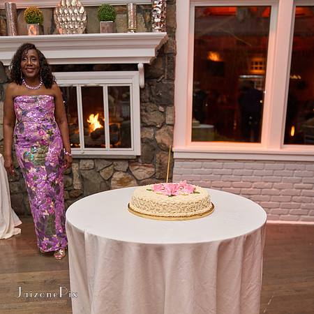 Kathleen's Birthday 2025