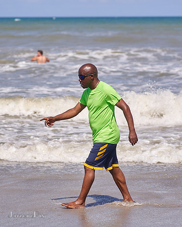 Florida Vacation