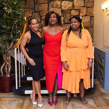 Daphne's 65th Birthday