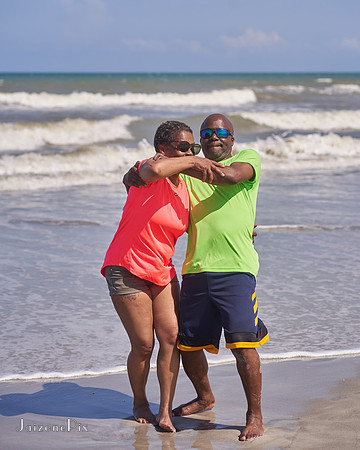 Florida Vacation