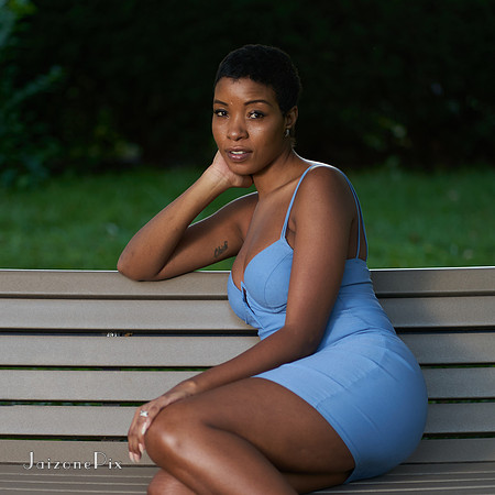 Mel - Roselle Park