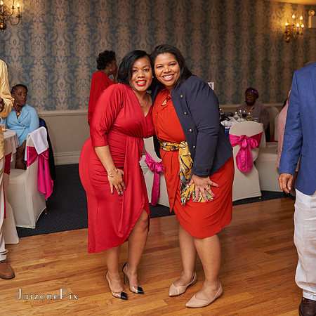 Daphne's 65th Birthday
