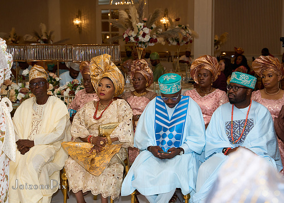 Bisola Reception