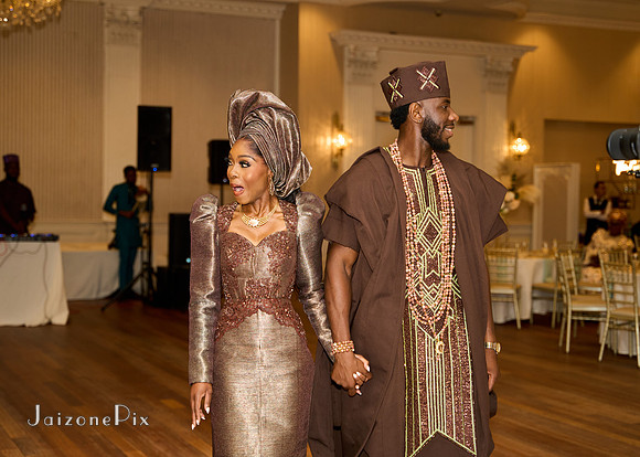 Bisola Reception