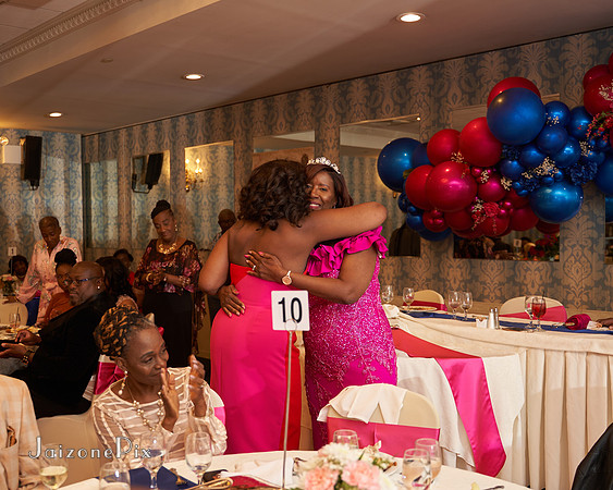 Daphne's 65th Birthday
