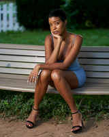Mel - Roselle Park