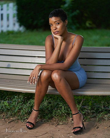 Mel - Roselle Park