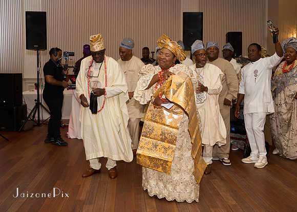 Bisola Reception