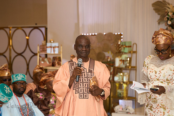 Bisola Reception
