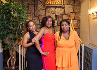 Daphne's 65th Birthday