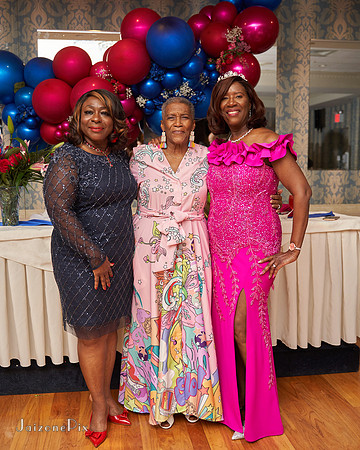 Daphne's 65th Birthday