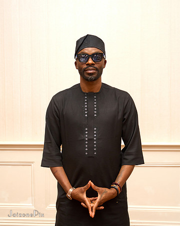 Bisola Reception