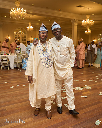 Bisola Reception