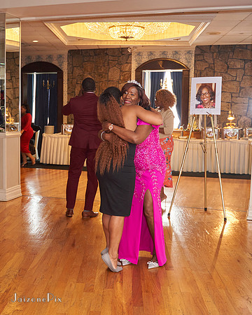 Daphne's 65th Birthday