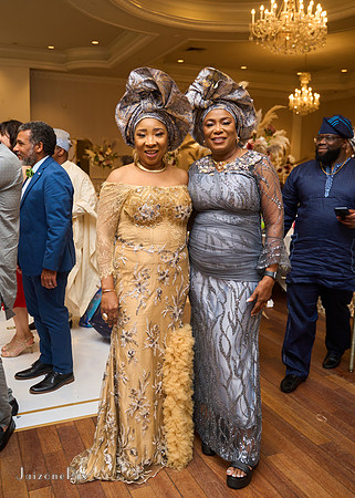 Bisola Reception