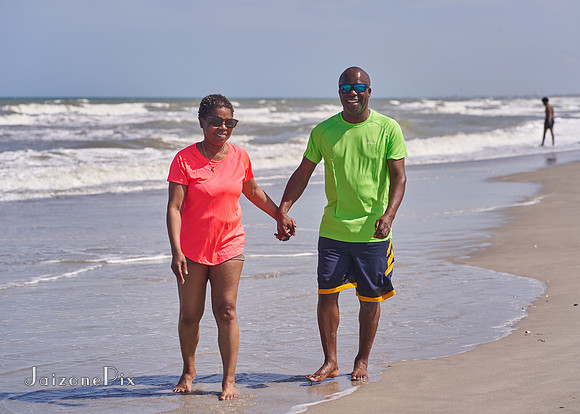 Florida Vacation