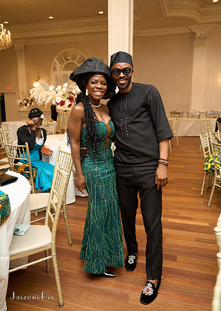 Bisola Reception
