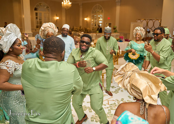 Bisola Reception