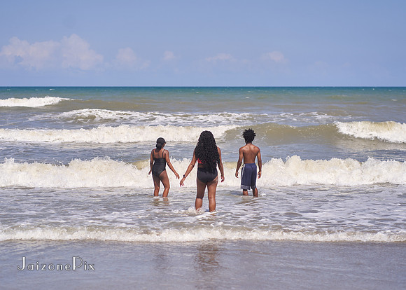 Florida Vacation