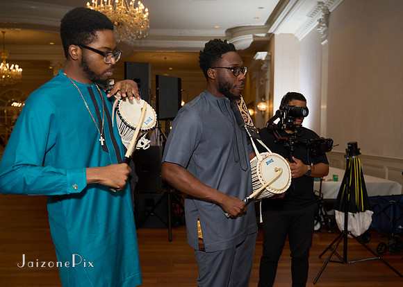 Bisola Reception