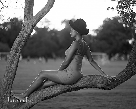 Mel - Roselle Park