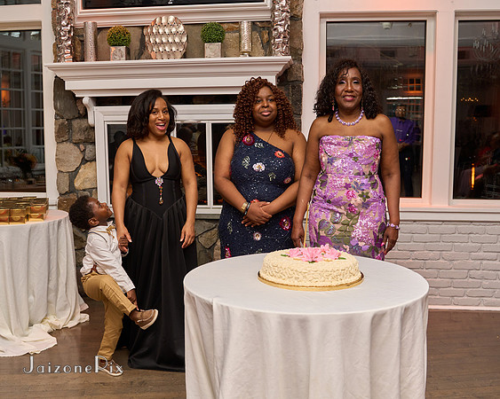 Kathleen's Birthday 2025