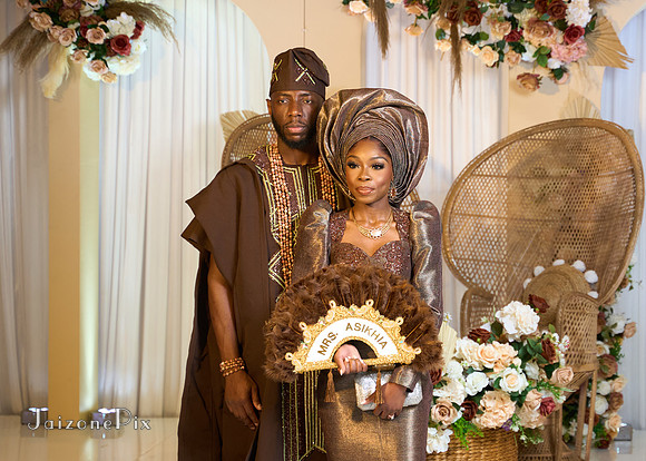 Bisola Reception