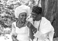 Ifeoluwa Shoot