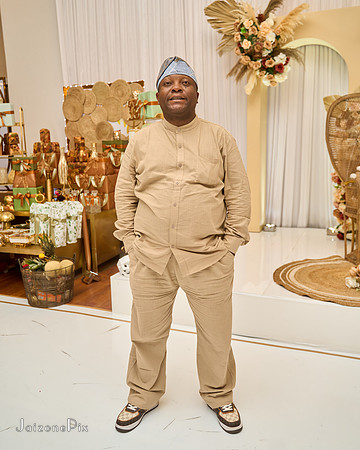 Bisola Reception