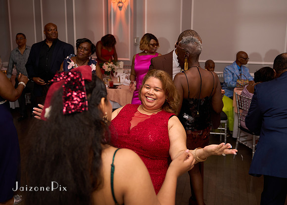 Kathleen's Birthday 2025