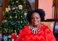 Daphne Xmas 2024