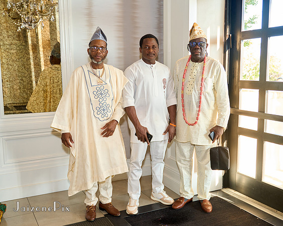 Bisola Reception